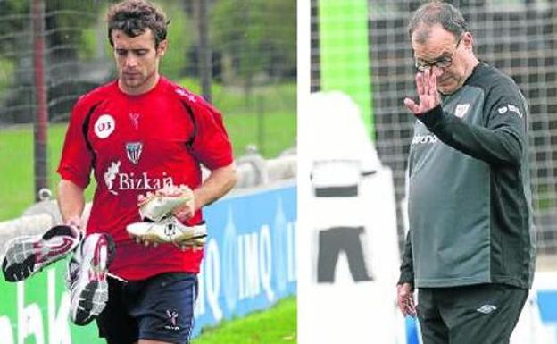 Koikili acusa a Bielsa de 'mobbing'