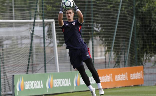 Kepa Arrizabalaga
