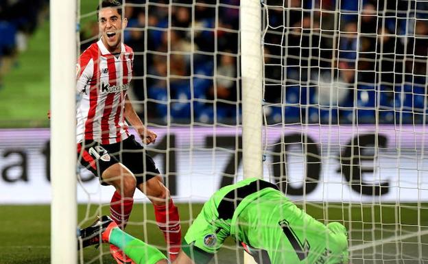 Oportunidad para Sabin Merino