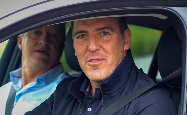 Berizzo es el nuevo DT de Athletic Bilbao
