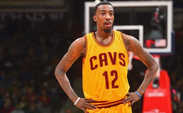 El Baskonia incorpora al ex NBA Jordan McRae
