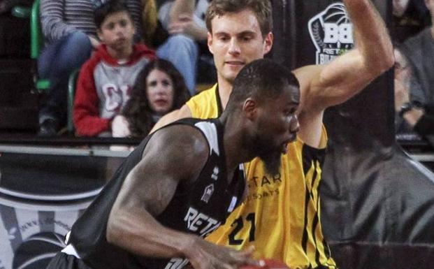 El Bilbao Basket confirma que recurrirá la sanción por el «supuesto» uso incorrecto de la megafonía