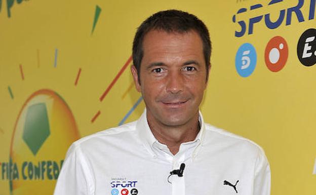 ‘Noticias Cuatro Deportes’, con Manu Carreño a la cabeza, estrenó este lunes una nueva temporada.