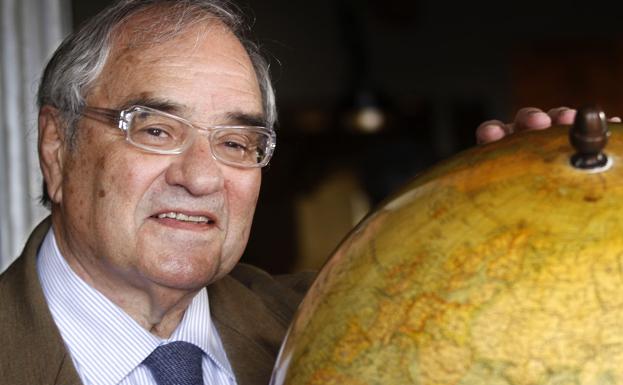 Rodolfo Martín Villa
