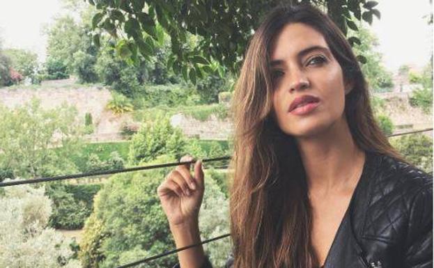 Sara Carbonero.