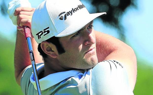 Jon Rahm