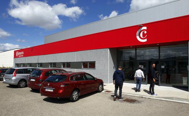 La Cámara apuesta por acompañar a empresas en el proceso de inmersión al mundo digital.