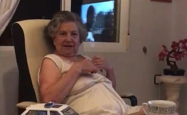 La 'abuela de Juego de Tronos' comenta el último capítulo.