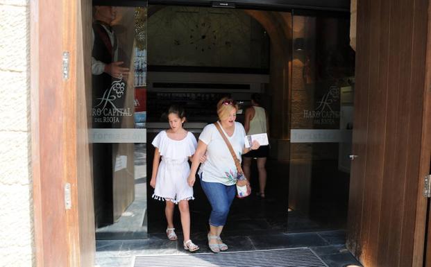 La Oficina de Turismo jarrera incrementa en un 13% el nivel de consultas de septiembre