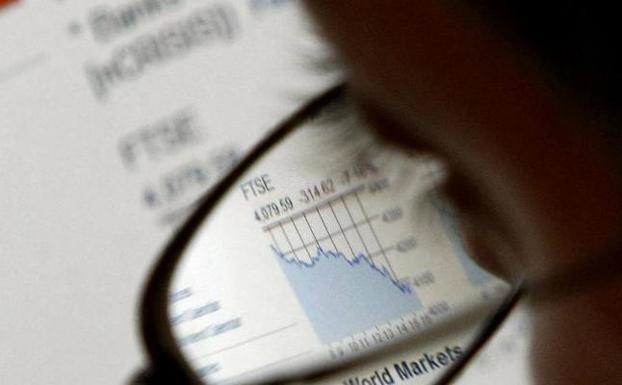 Congeladas las inversiones de 25.000 pymes inquietas por su futuro económico