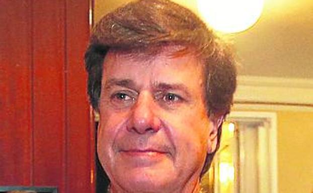 Cayetano Martínez de Irujo./