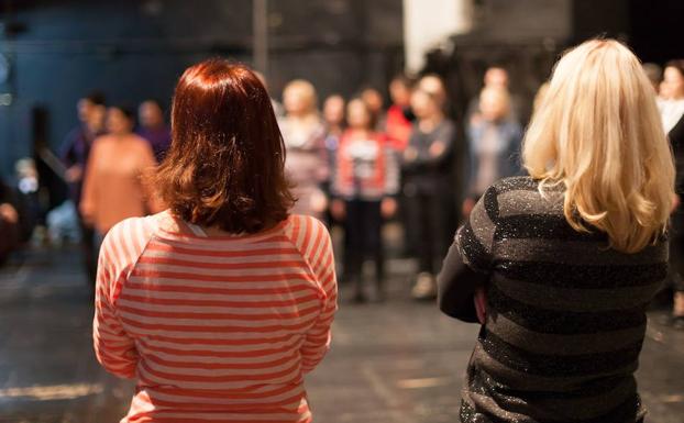 Un taller de autodefensa mostrará a las mujeres de Barakaldo como prevenir ataques machistas