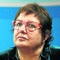 Llegó al Parlament de la mano de ERC en 2015. Fue secretaria general de UGT en Girona.