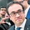 En Convergència desde 1995, fue elegido secretario de Organización de CiU en 2011.