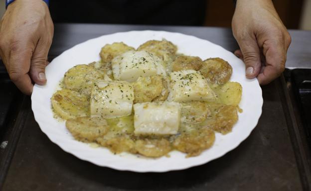 Buscamos la mejor receta elaborada con productos alaveses