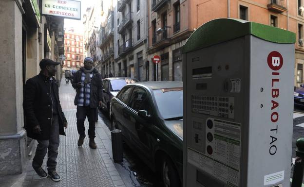 La OTA seguirá funcionando aunque los parquímetros corran el riesgo de apagarse