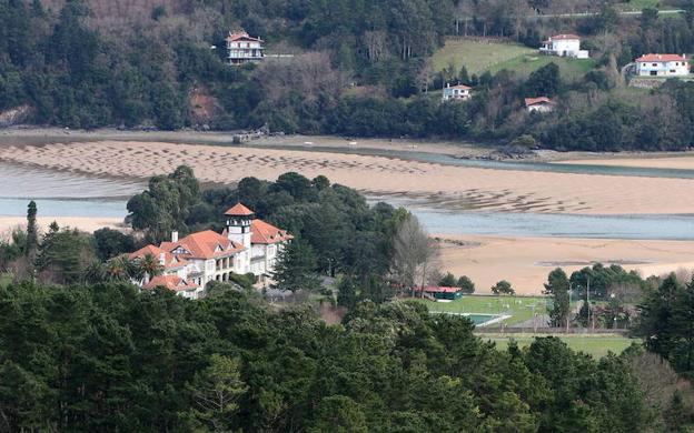 Urdaibai
