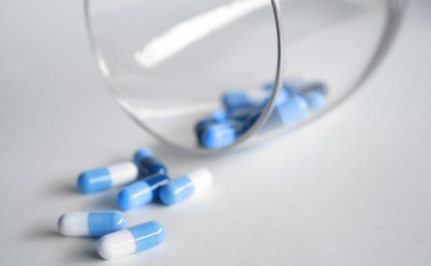 Cada año fallecen en la UE más de 25.000 personas por bacterias multirresistentes