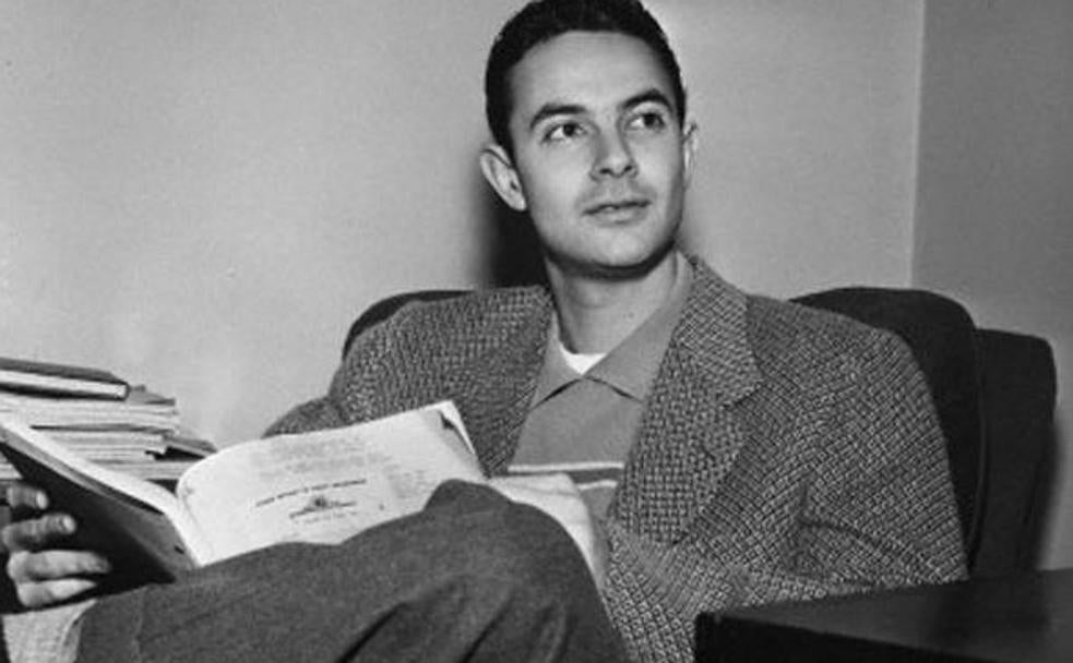 Stanley Donen los 94 años de un grande del cine El Correo