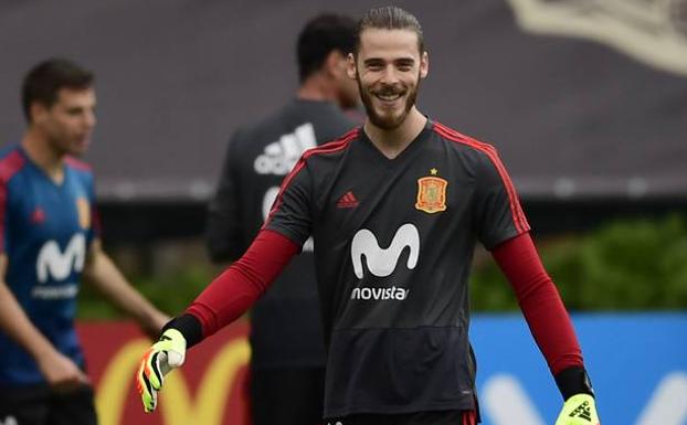 España podría ser primera de grupo por el ‘fair play’