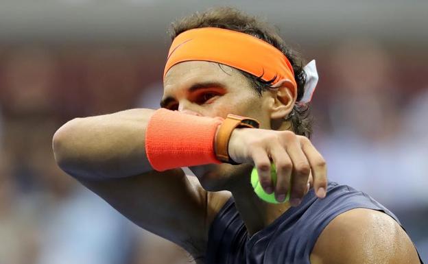 Djokovic no le dio chance a Del Potro Djokovic no le dio chance a Del Potro