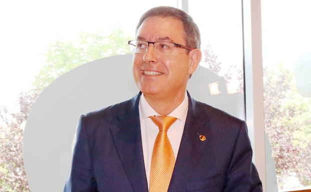 Zegona desbanca a Kutxabank como accionista de referencia en Euskaltel - Mercados Zegona desbanca a Kutxabank como accionista de referencia en Euskaltel - Mercados