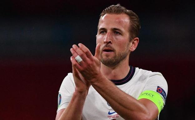 Harry Kane żegna się ze swoim hobby.