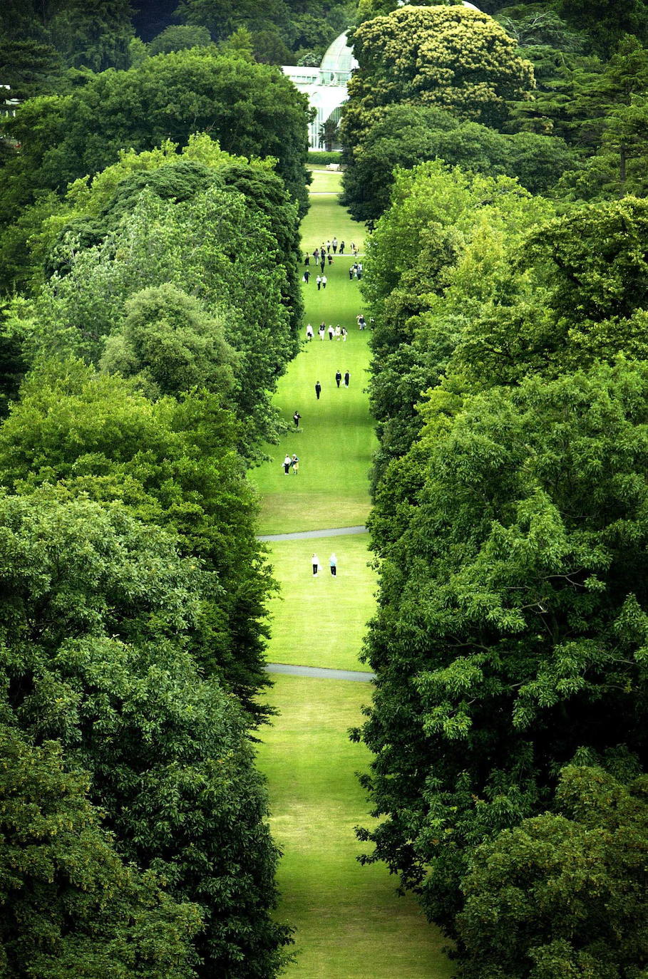 Fotos Jardines Impresionantes Del Mundo Donde Vivir La Primavera El