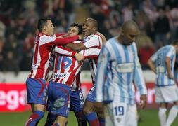 El Sporting confirma el traspaso de Michel al Birmingham