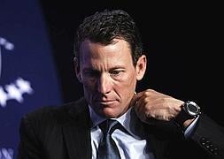 El exciclista estadounidense Lance Armstrong. / Lucas Jackson (Reuters) | Atlas/
