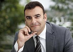 Agustín Sáez es director de desarrollo de negocio de Tecnalia./