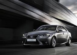 Lexus IS 300h