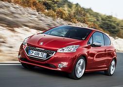Peugeot 208 GTI