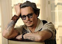 El actor Johnny Depp. / Foto: Chris Pizzello (Ap) | Vídeo: Atlas/
