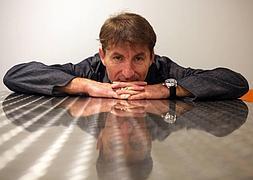 El actor Antonio de la Torre. / Archivo/