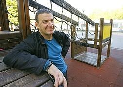 Denis Martin./
