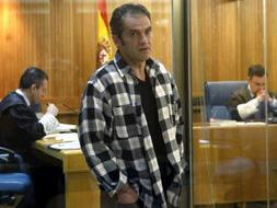 El etarra José Javier Arizcuren Ruiz, 'Kantauri', /Archivo/