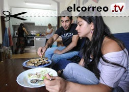 ¿Es caro compartir piso en Bilbao?