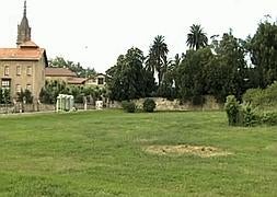 La venta de estos terrenos tiene a los vecinos de Berango en pie de guerra contra el Ayuntamiento