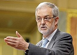 Beloki abandona la política a los 64 años./