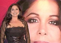 Isabel Pantoja grabará en el Euskalduna la gala navideña de Telecinco