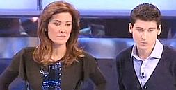 El desenlace ha provocado una oleada de solidaridad con el concursante./ Antena 3/