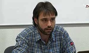 El alcalde de esta localidad pide a la Diputación que se comprometa a solucionar un problema ./ Vídeo: elcorreo.tv/