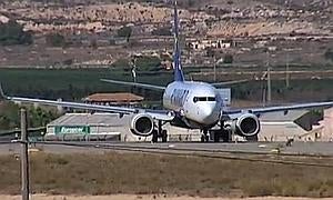 Otro vuelo de Ryanair aterriza de emergencia en el aeropuerto de Barcelona/