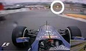 Ferrari acepta la explicación de la FIA y da por cerrado el caso sobre Vettel