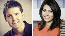 Jesús Cintora releva a Marta Fernández en 'Las mañanas de Cuatro'
