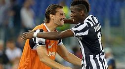 Llorente sigue sin contar para Conte./