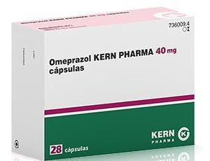 Es el medicamento de uso más común para problemas gástricos./