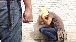 El acoso escolar sigue sin erradicarse./ Fotolia/