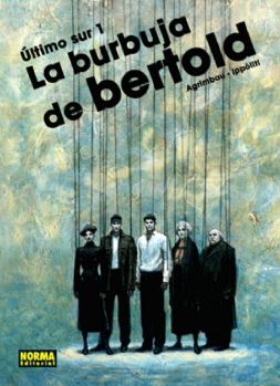 Portada de la obra que firman Diego Agrimbau y Gabriel Ippóliti./
